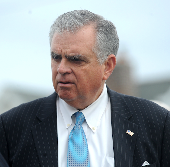 LaHood