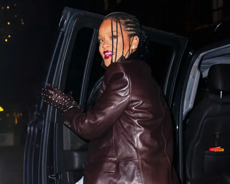 Rihanna
