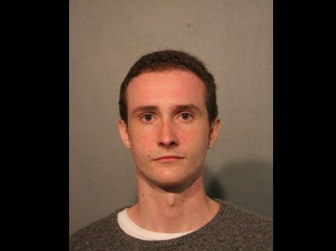 arson suspect