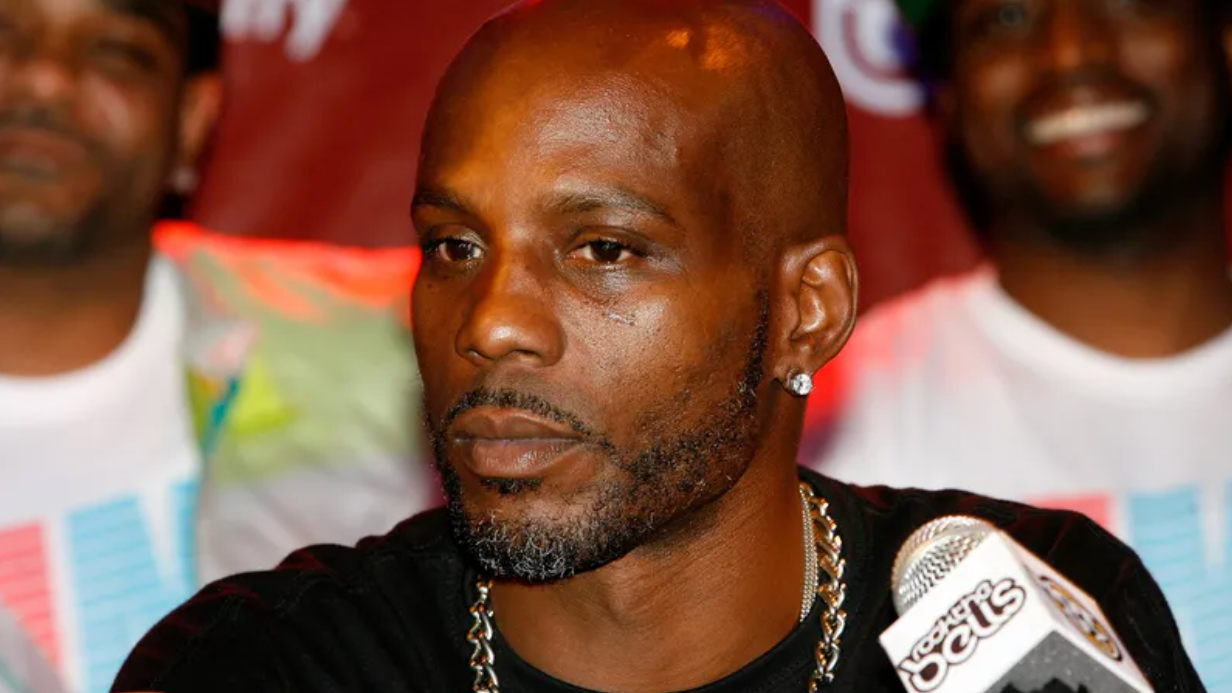 Rapper DMX in 'grave condition' at NY hospital after heart attack: attorney