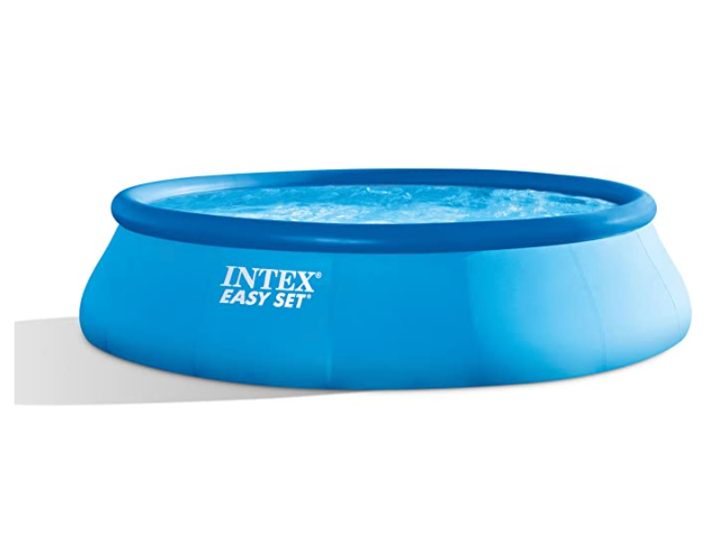 Intex Inflatable Easy Pool Set