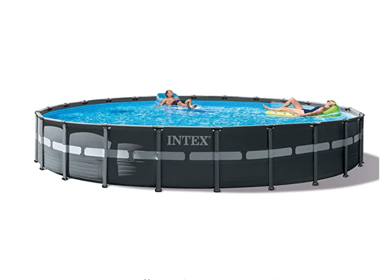 Intex 26339EH Round Pool