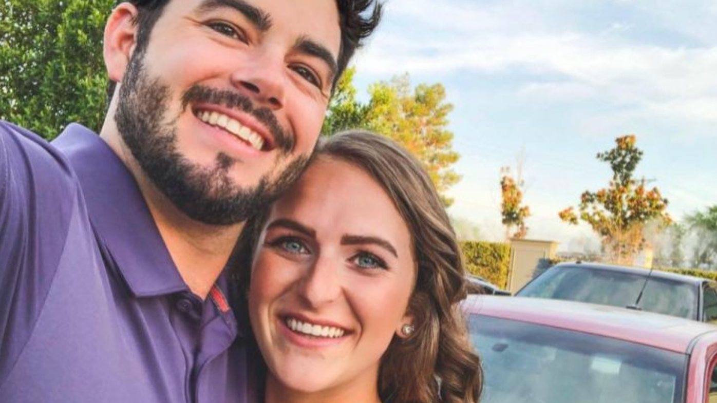 New details emerge in 'disastrous' Death Valley trip that left husband dead, wife hurt