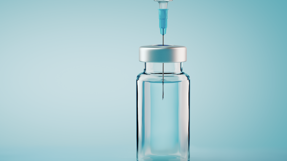 Expert: COVID vaccine does not affect fertility
