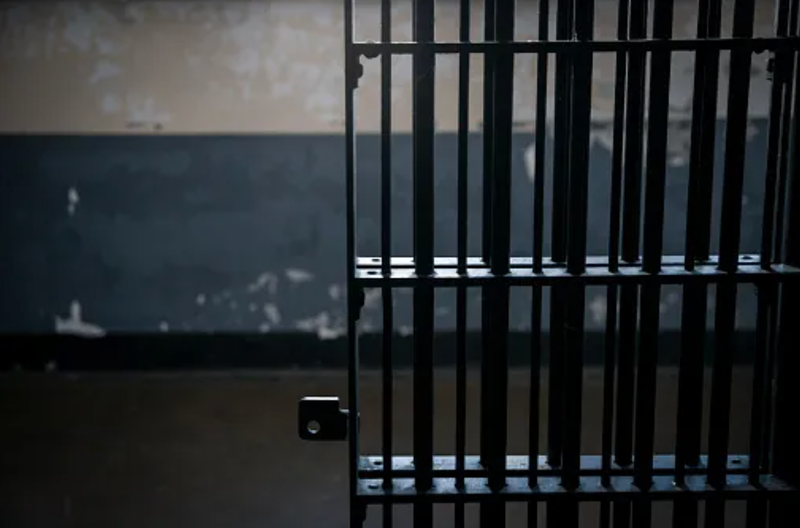 Jail