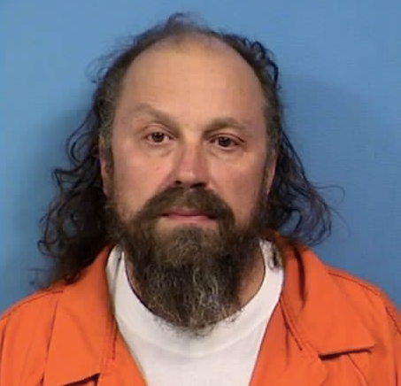murder suspect