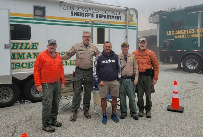 LASD