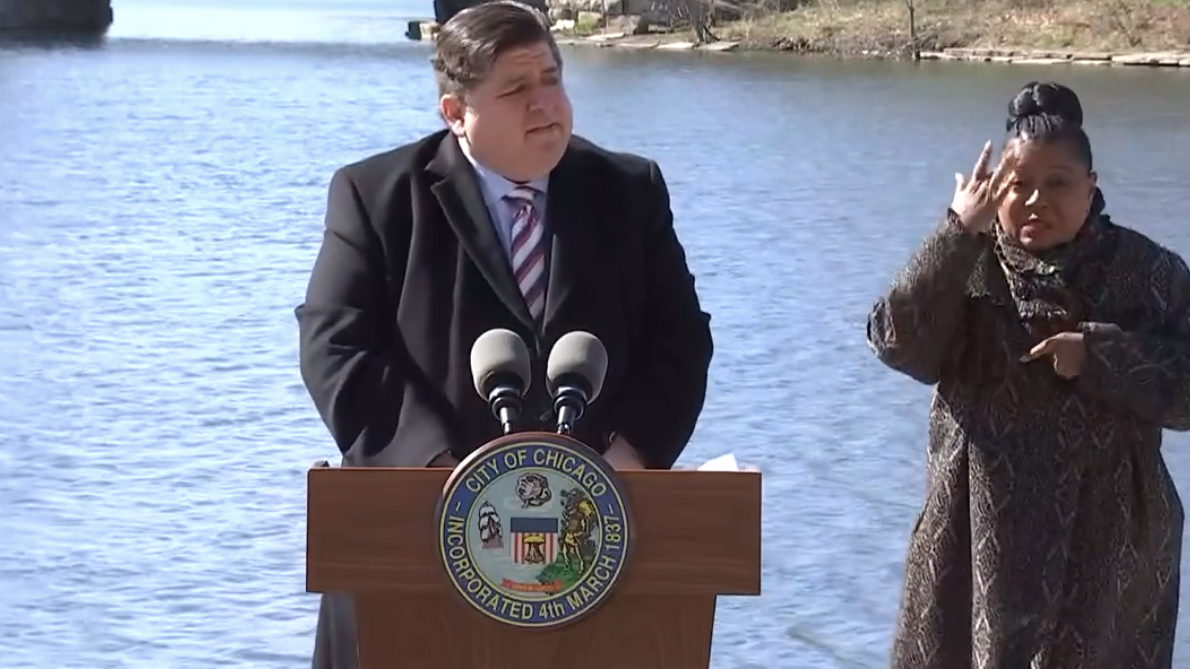 Road work at Obama project gets $200M boost from state, city
