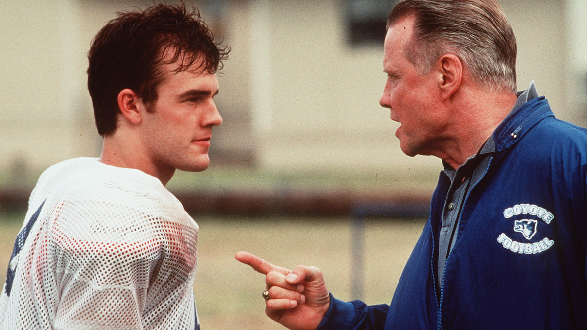 The 10 best football movies ever made