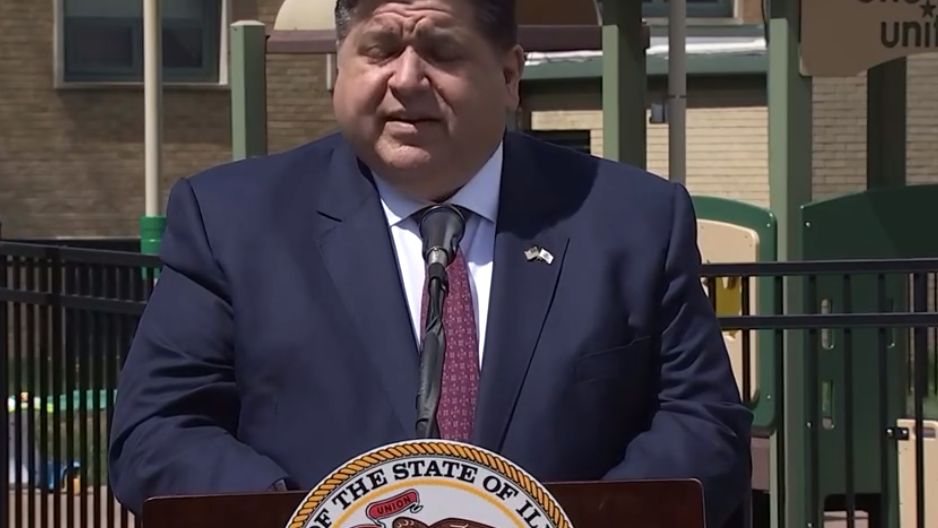 Pritzker calls Adam Toledo video 'devastating'