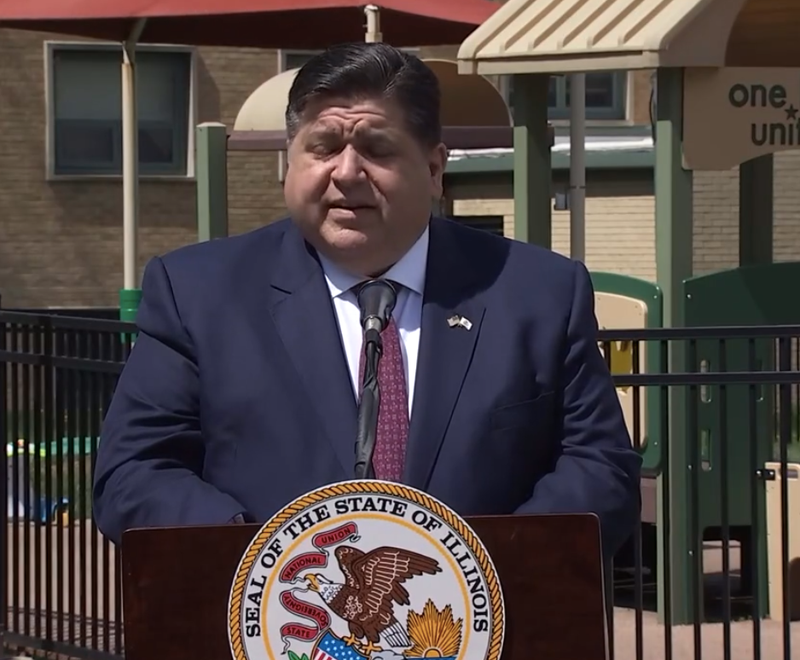 Pritzker