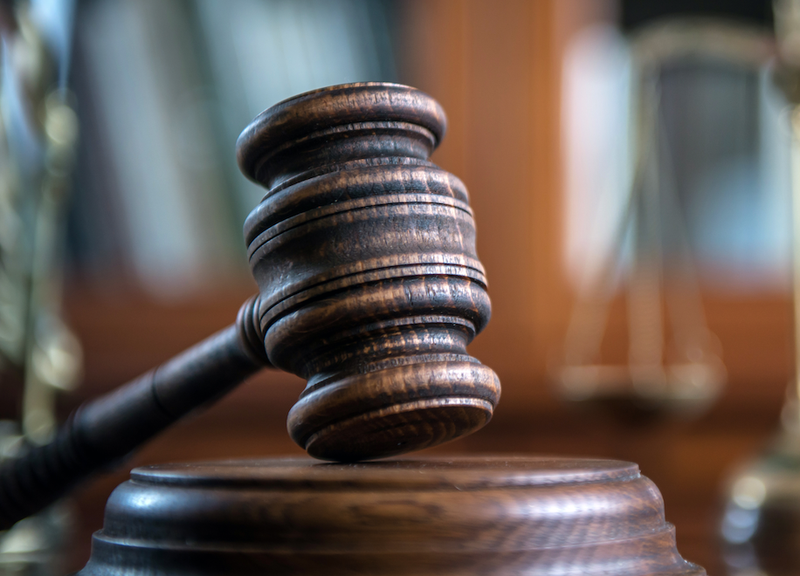 gavel