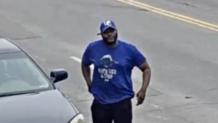 Detroit police: suspect fatally shot man for his watch on city's east side