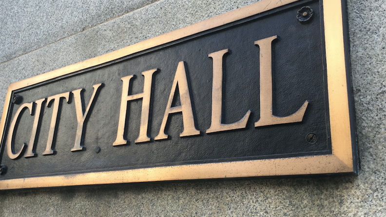 Feds: Ald. Burke made 'distasteful' remarks about Jewish people