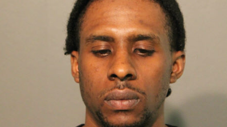Shooter charged in Lake Shore Drive road rage incident that injured toddler; grandmother 'key' in finding suspect
