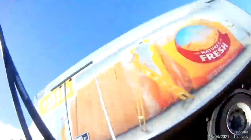 Jeff Lim via Storyful