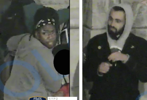 NYPD
