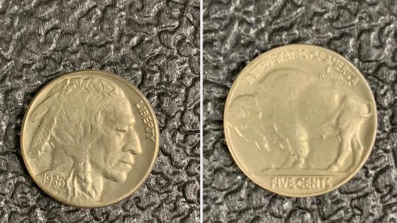 Fake bills, vintage-looking coins seized at O'Hare: authorities