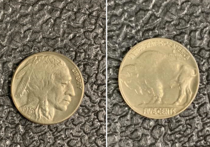 coins