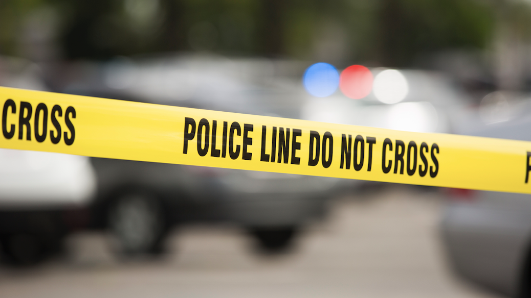 Attack at Berwyn grocery store leaves Good Samaritan dead, suspect in custody