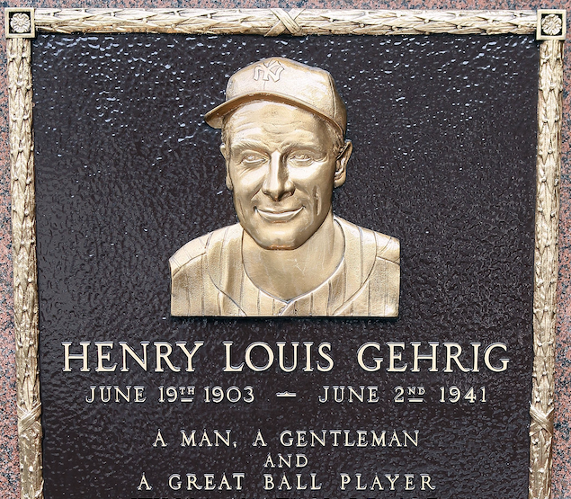 Gehrig