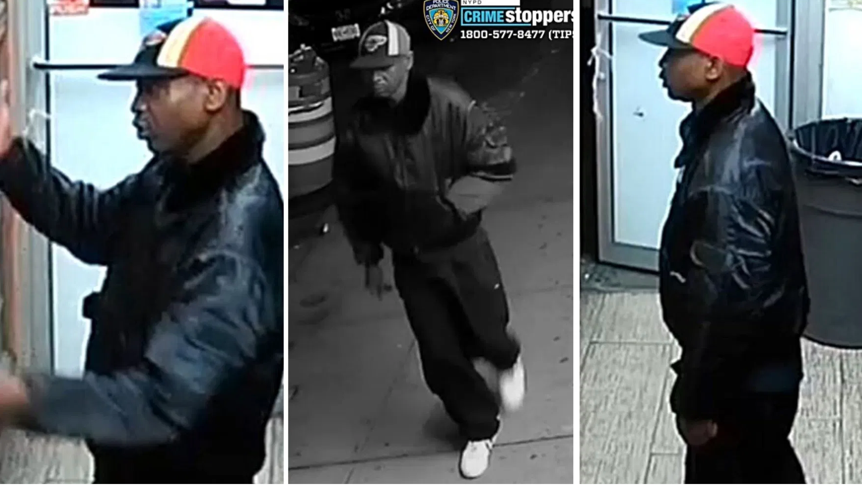 Man, 49, arrested in violent East Harlem attack that left Asian man in coma: NYPD