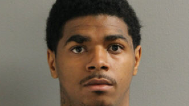 Second suspect charged in 7-year-old's murder at McDonald's drive-thru