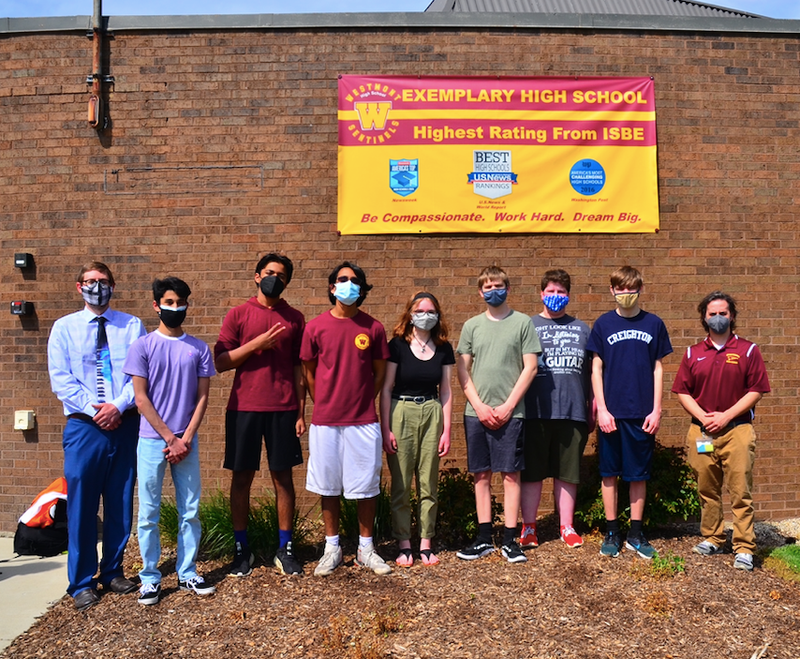 Scholastic Bowl