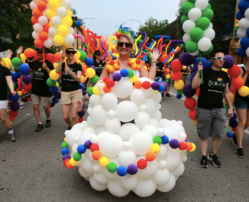 Pride