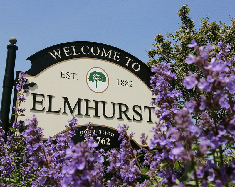 Elmhurst