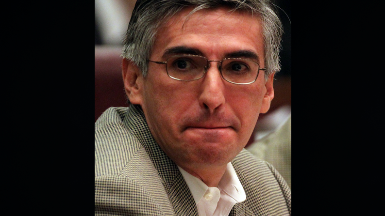 Ex-alderman used political funds for personal items, travel, sports tickets: feds