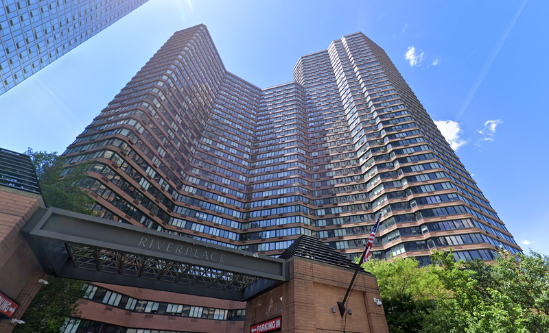 Apartments