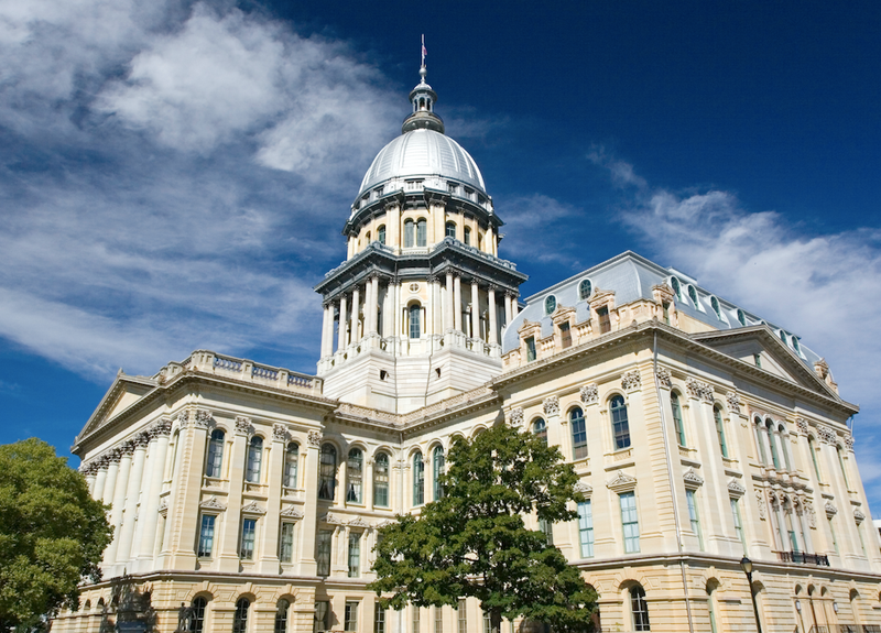Statehouse 