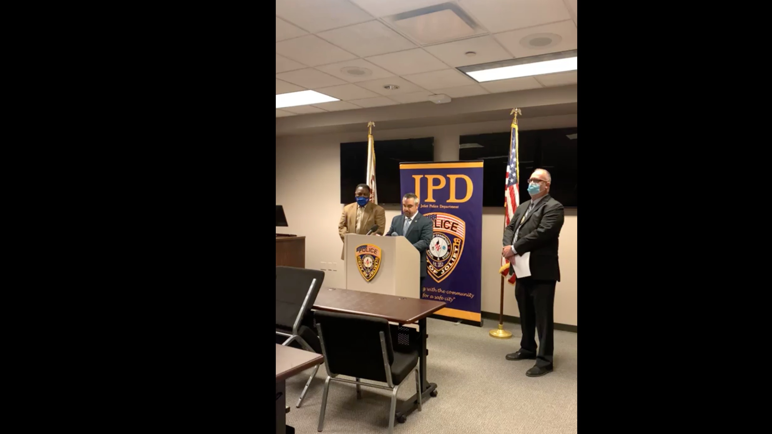 Former Joliet Catholic school teacher wanted for alleged misconduct with a minor to turn self in: attorney