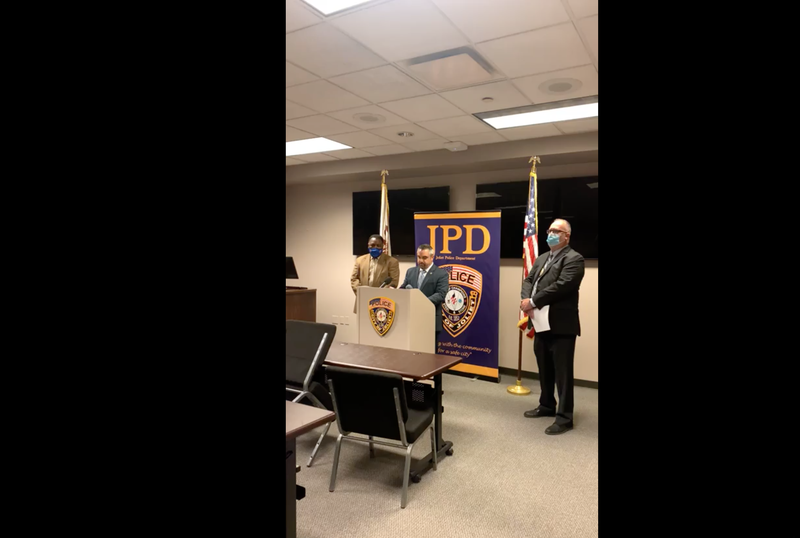 Former Joliet Catholic school teacher wanted for alleged misconduct with a minor to turn self in: attorney