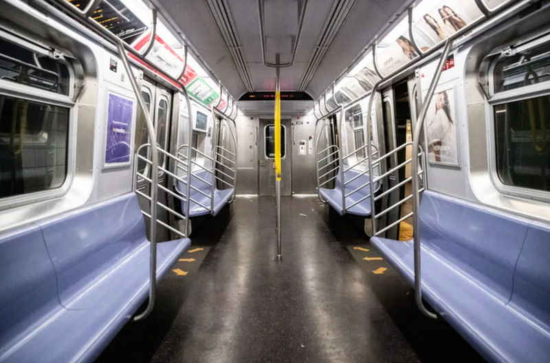 NYC Subway