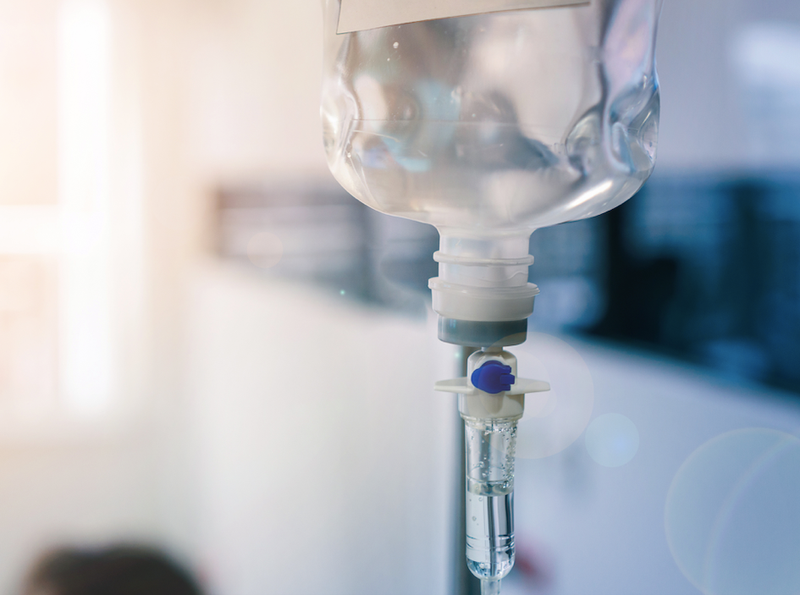 IV