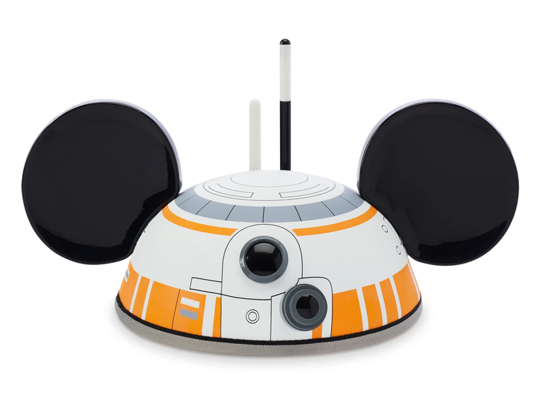 BB-8 Ear Hat for Kids