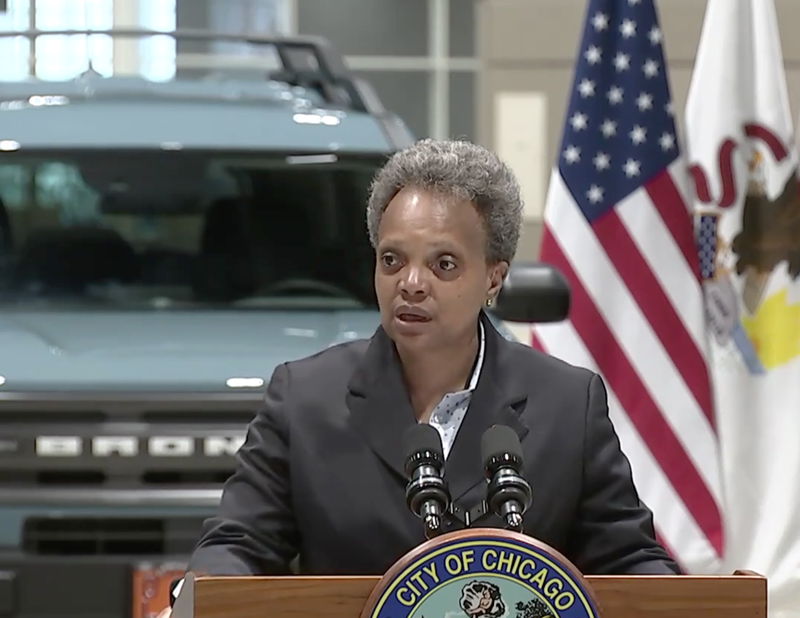 The State of Illinois is on track to move into Phase 5 of its Restore Illinois plan in July, meaning all sectors of the economy will fully reopen with new health and hygiene practices permanently in place.
