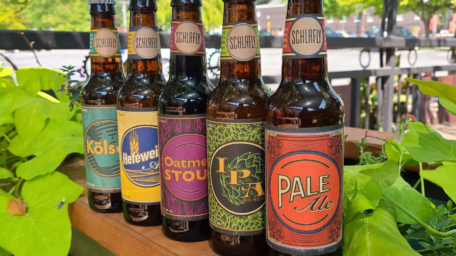 Schlafly expanding into Illinois with new brewpub opening this fall