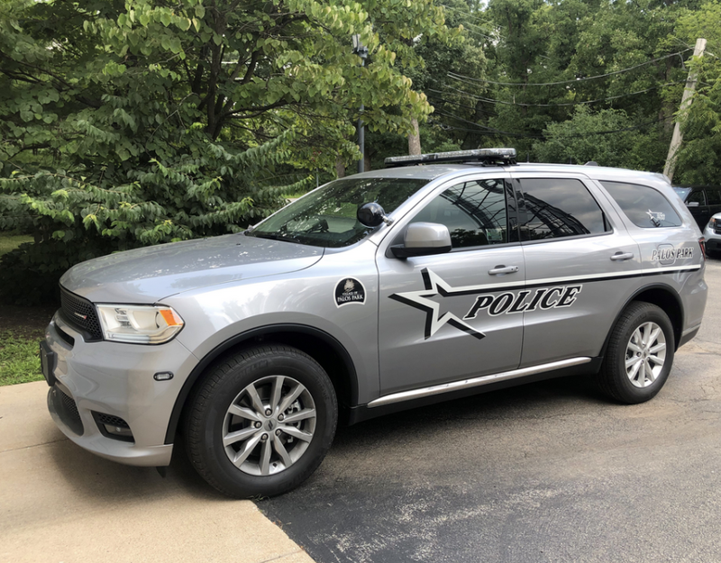 police