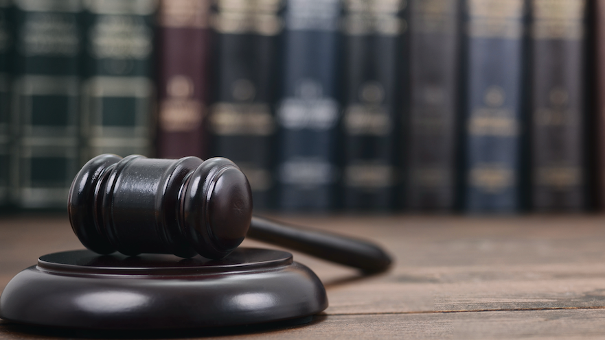Suit: Ex-treasurer stole more than $160,000 from sports organization