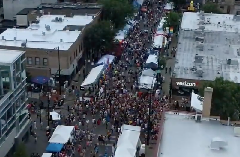 Chicago