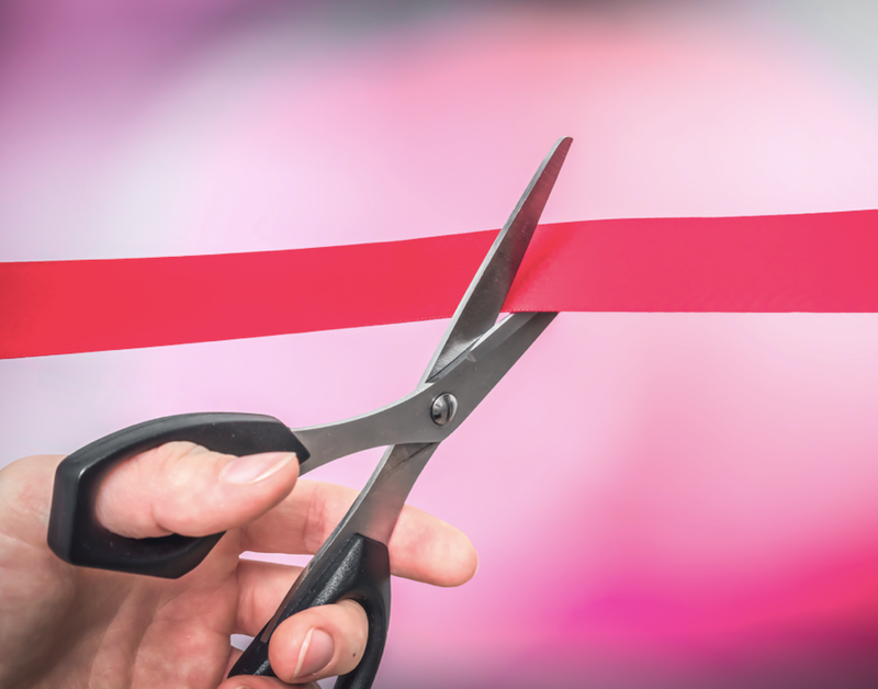 ribbon