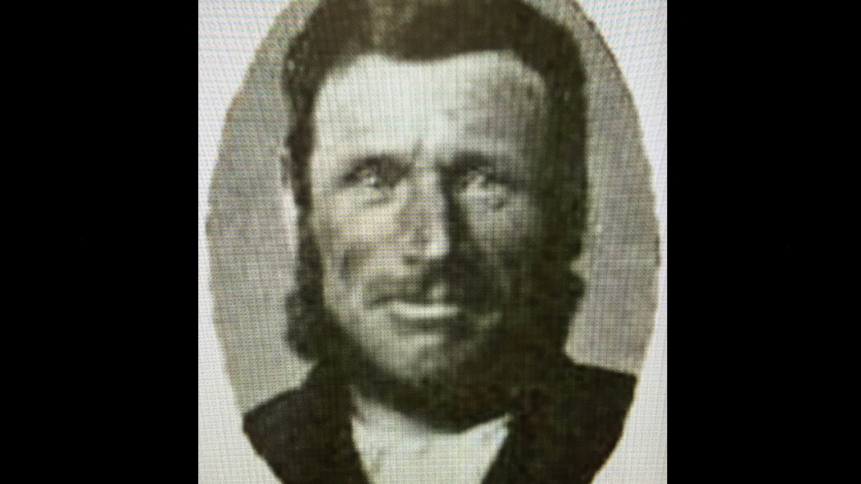 Gone but not forgotten: Naperville's first murder victim