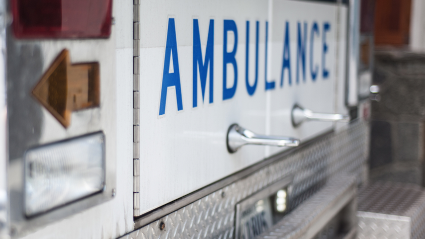 12-year-old boy critically wounded in South Side shooting