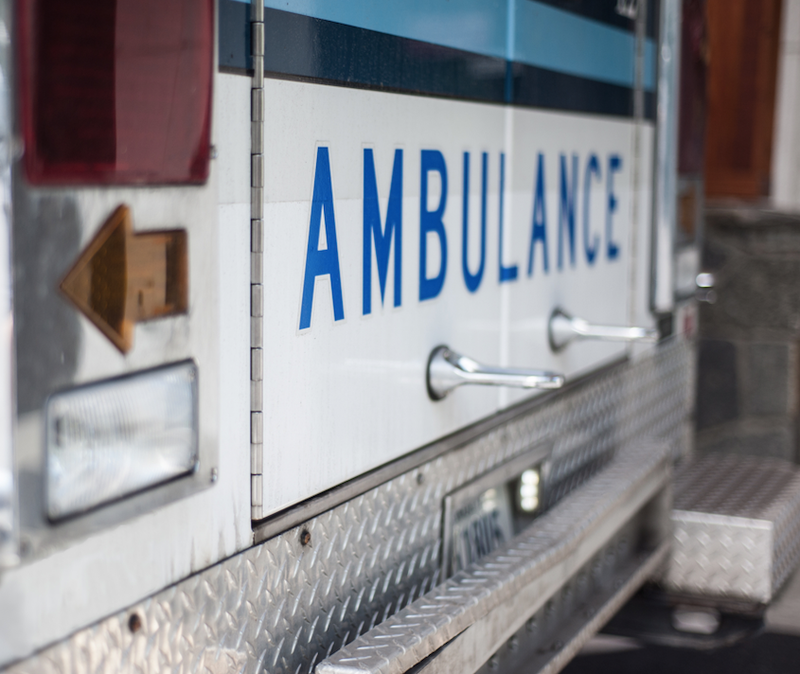 ambulance
