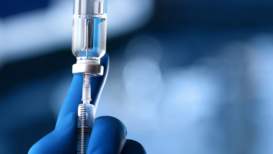 Cicero can't give COVID-19 vaccine away