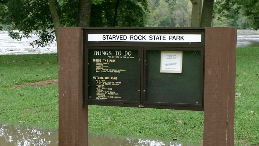 Three killed in accidental explosion near Starved Rock State Park: 'Things went awry'