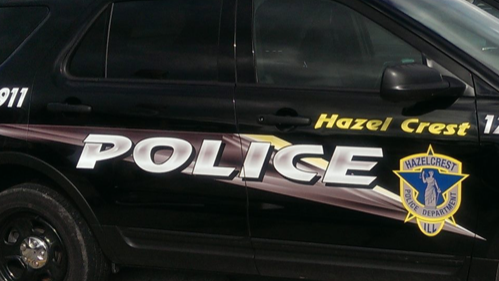 Fatal shooting of teen girl was accident, Hazel Crest police say